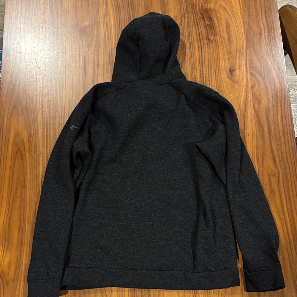 Arc'teryx Elgin Hoody - Picture 3 of 9